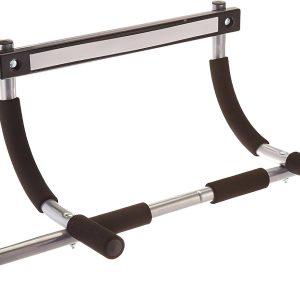 Amazon Basics Doorway Pull-Up and Exercise Bar