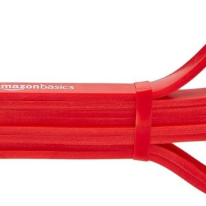 Amazon Basics Resistance Pull Up Bands