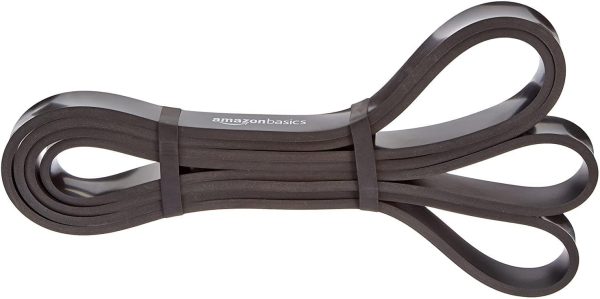 Amazon Basics Resistance Pull Up Bands - Image 2
