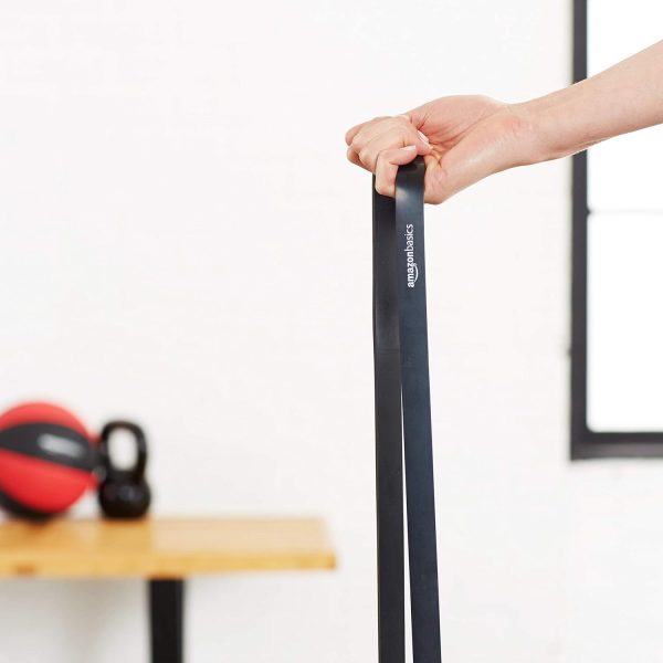 Amazon Basics Resistance Pull Up Bands - Image 6