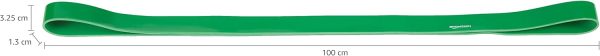 Amazon Basics Resistance Pull Up Bands - Image 8