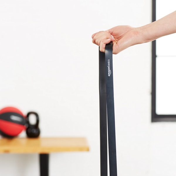 Amazon Basics Resistance Pull Up Bands - Image 11