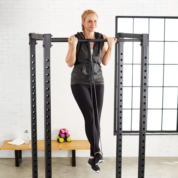 Amazon Basics Resistance Pull Up Bands - Image 12