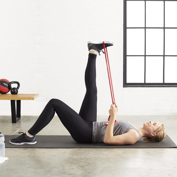 Amazon Basics Resistance Pull Up Bands - Image 19