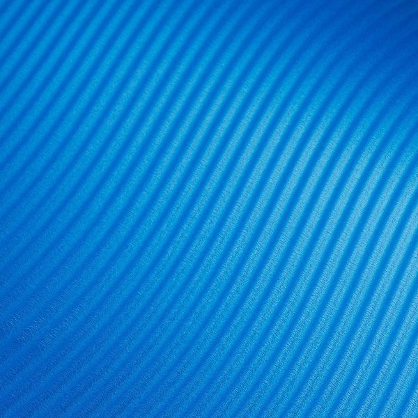 Amazon Basics 1/2 Inch Extra Thick Exercise Yoga Mat with Carrying Strap, Cushioned Support, for Fitness and Gym Workouts - Image 16