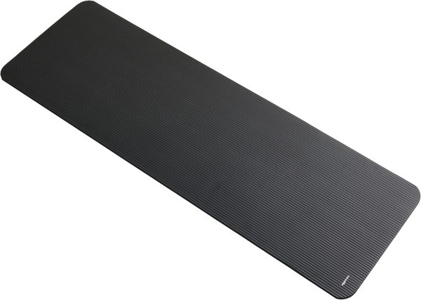 Amazon Basics 1/2 Inch Extra Thick Exercise Yoga Mat with Carrying Strap, Cushioned Support, for Fitness and Gym Workouts - Image 26