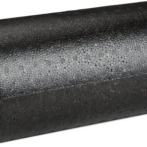 Amazon Basics High Density Foam Roller for Exercise and Recovery