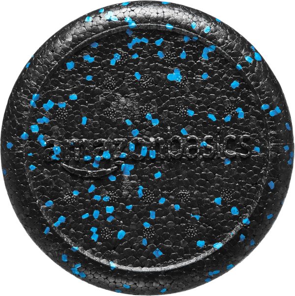 Amazon Basics High Density Foam Roller for Exercise and Recovery - Image 9