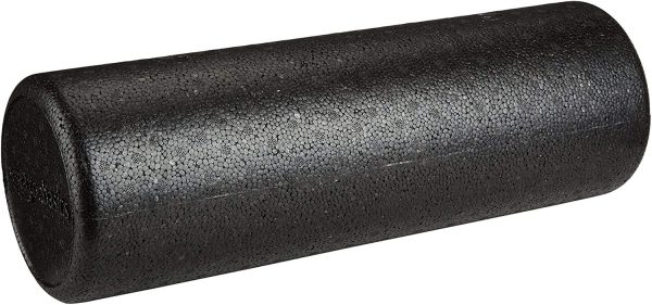 Amazon Basics High Density Foam Roller for Exercise and Recovery - Image 16