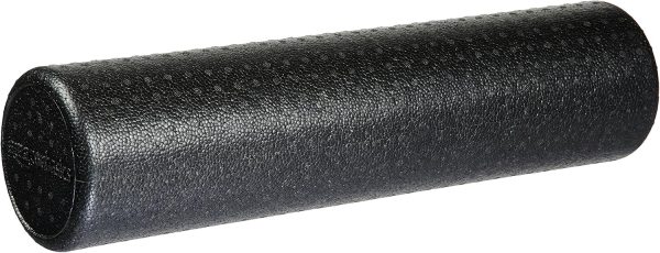 Amazon Basics High Density Foam Roller for Exercise and Recovery - Image 20
