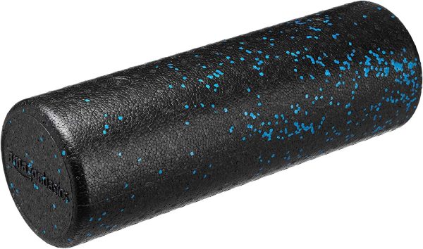 Amazon Basics High Density Foam Roller for Exercise and Recovery - Image 23
