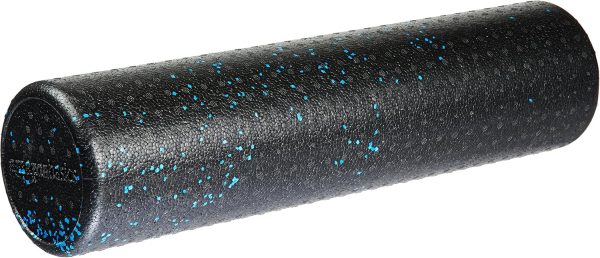 Amazon Basics High Density Foam Roller for Exercise and Recovery - Image 26